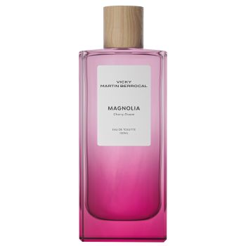 Eau de Toilette Magnolia Cherry Dream