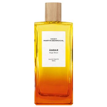 Ambra Ginger Bloom Eau de Toilette