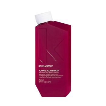 Young Again Wash Shampoo ricostituente