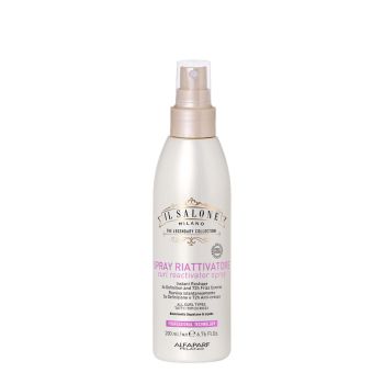 Curls Spray Réactivateur Sans Rinçage