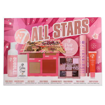 Set All Stars MakeUp