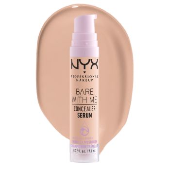 Sérum Correcteur Bare With Me