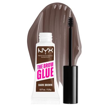 Gel Fixateur Sourcils The Brow Glue