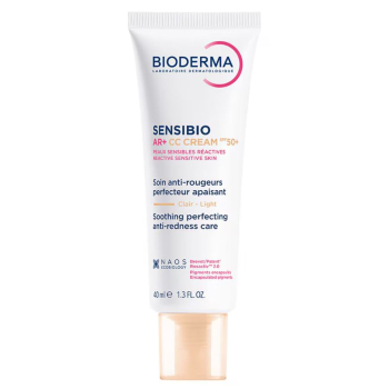 Sensibio AR BB Cream Cura Anti-rossori SPF30