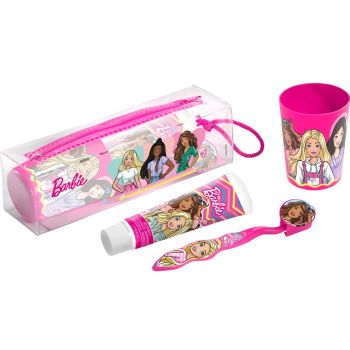 Barbie Kit Dentale