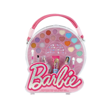 Estuche de Maquilaje Barbie