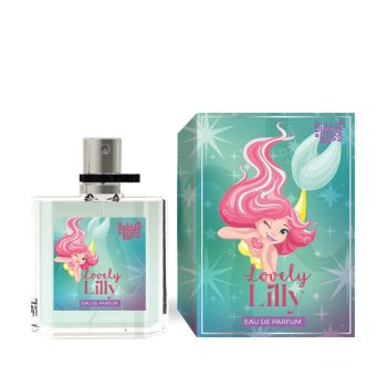Eau de Parfum "Like a Fairytale Lovely Lily".