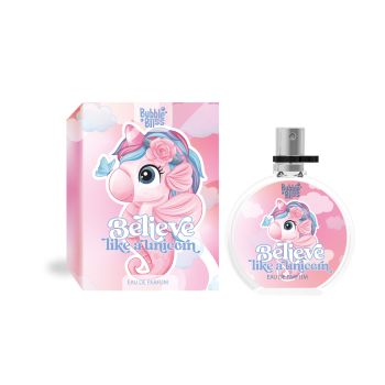 Eau de Parfum "Believe Like a Unicorn".