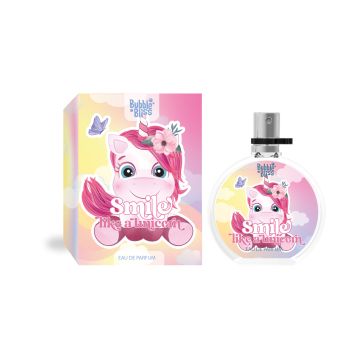 Eau de Parfum "Smile Like a Unicorn" (Sorridi come un unicorno)