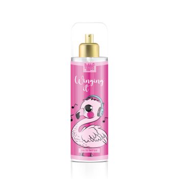 Fantastico Fenicottero Winging It Body Mist