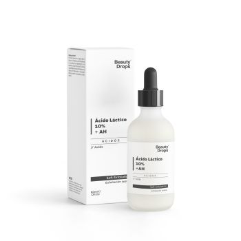 Acido Lattico 10% + Acido Ialuronico