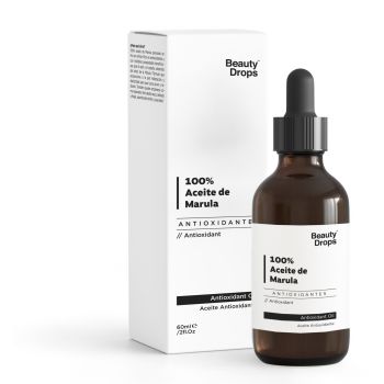 100% Olio di Marula Olio Antiossidante