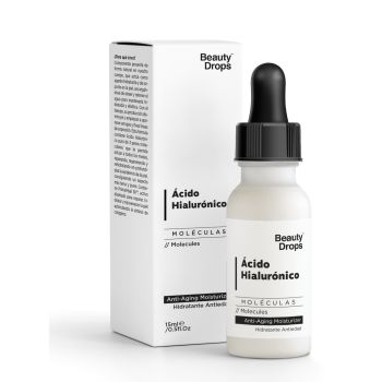Acido Ialuronico Idratante Anti-età