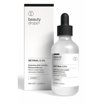Serum Cica + Retinal 0,3%