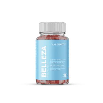 Gummies Beauté