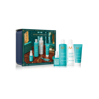 Set Regalo The Frizz Control Suite Set Regalo The Frizz Control Suite