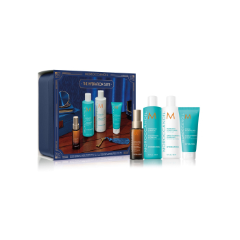 Set Regalo The Hydration Suite Set Regalo The Hydration Suite