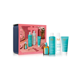 Set Regalo The Volume Suite Set Regalo The Volume Suite