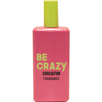 Chic & Fun Eau de Cologne da donna