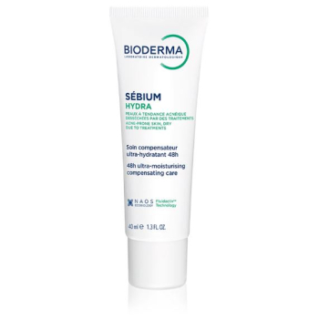 Sebium Hydra Crema Idratante