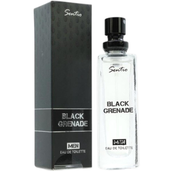 Woda toaletowa Black Grenade