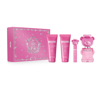 Toy 2 Bubble Gum Eau de Toilette Set