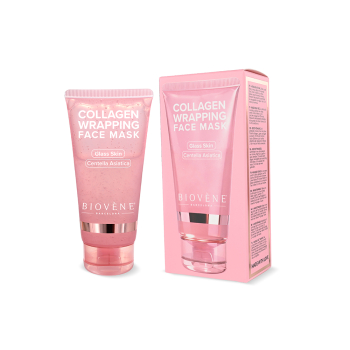 Collagen Wrapping Facial Mask