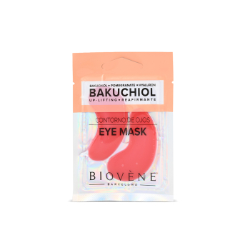 Bakuchiol Up-Lift Patch Rassodanti Pomegranate & Hyaluron