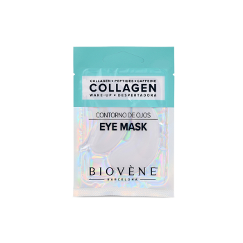 Collagen Wake-Up Parche De Ojos Peptides & Caffeine
