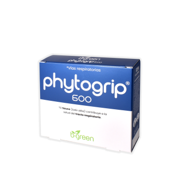 Phytogrip 600