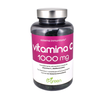 Vitamine C
