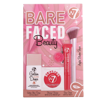Set Bare Faced Beauty
