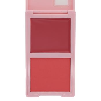 Blush Twist Cream & Powder Rouge