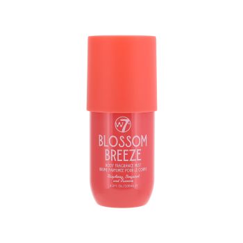 Body mist Brezza di fiori