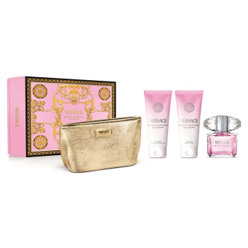 Bright Crystal Eau de Toilette Cofanetto Regalo