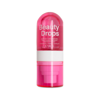 Body Mist Words Caramello