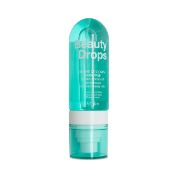 Body Mist Words Flores Encantadas