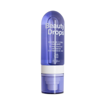 Body Mist Words Vaniglia