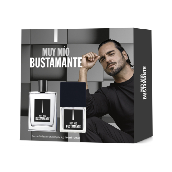Estuche Muy Mio Eau de Toilette