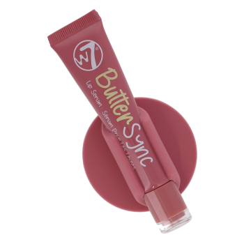 Buttersync Lip Serum & Handyhalterung