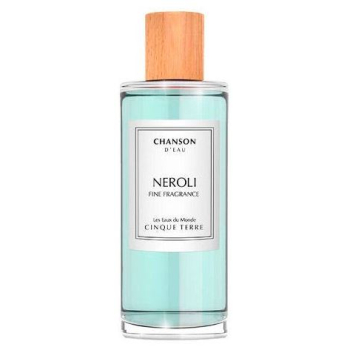 Eau de Toilette femminile Les Eaux du Monde Neroli