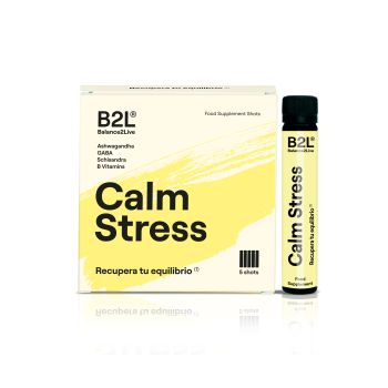 Calm Stress