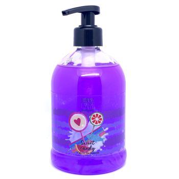 Sapone per le mani