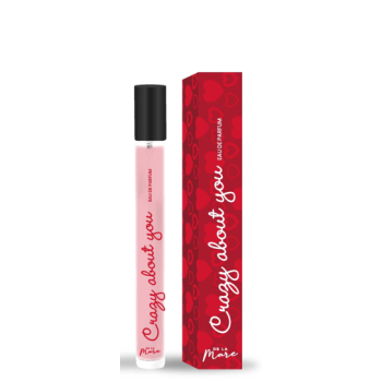 De La Mare Crazy About You Eau de Parfum