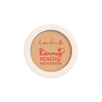 Evidenziatore Bouncy Peach