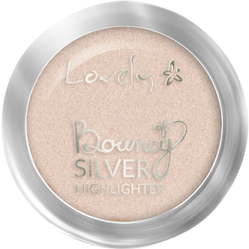 Illuminante per il viso Bouncy Gold