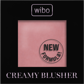 Blush cremoso Nuovo