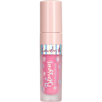 Blush liquido Blush liquido