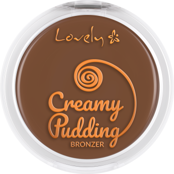 Creamy Pudding Bronzer