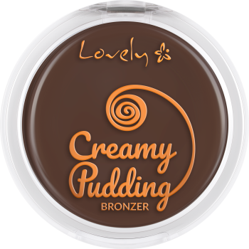 Creamy Pudding Bronzer